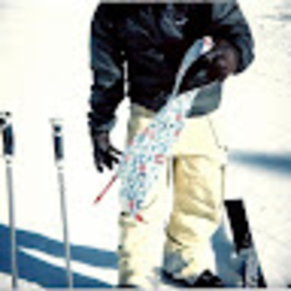 Meet your Posher, Nate